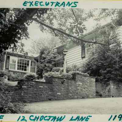 12 Choctaw Lane