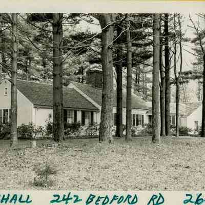 242 Bedford Road