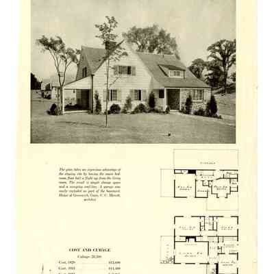 3 Stanwich Lane