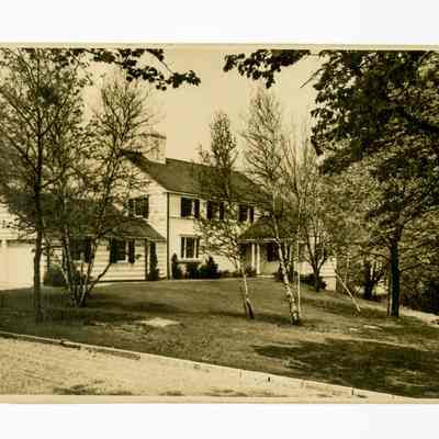 Residence Witherell Drive