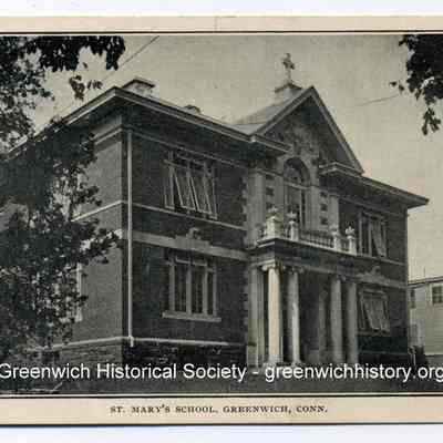 St. Mary's School