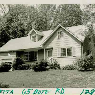 65 Bote Road