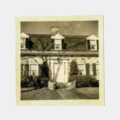 Whittaker Residence Tower Road B