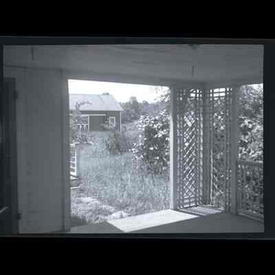 Sumner Estate Creamer Hill Road Negative E