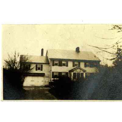 Billings Residence Willow Road