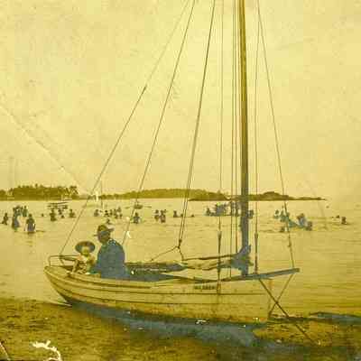 Oakland Beach D