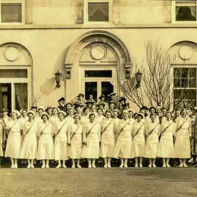 National Hospital Day