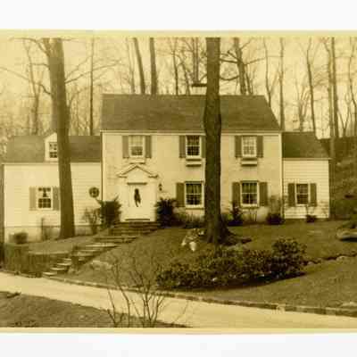Shaw Estate Calhoun Drive A