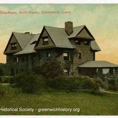 McCutcheon Residence