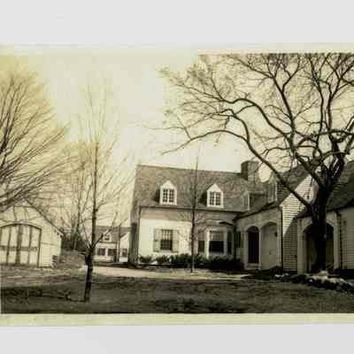 St John Residence Stanwich Road E