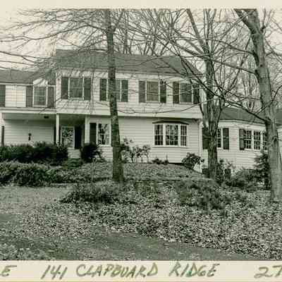 141 Clapboard Ridge Road