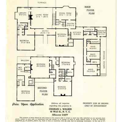 Cummings Estate Round Hill John Street Brochure 3