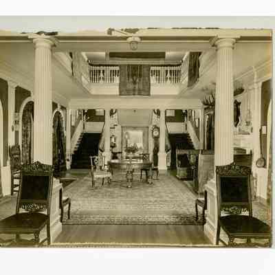 The Orchards Round Hill Road C