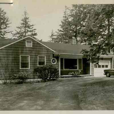 21 Chapel Lane