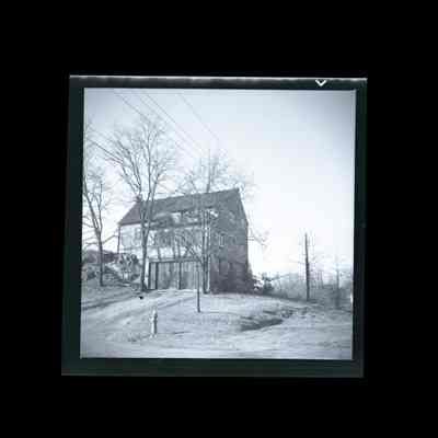 Casson Residence Hendrie Drive Negative B