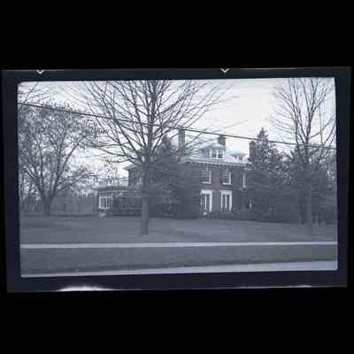 96 Maple Avenue Negative B