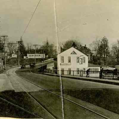 Putnam Avenue Bridge A