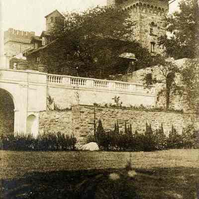 Mitchell Castle Brookside Drive