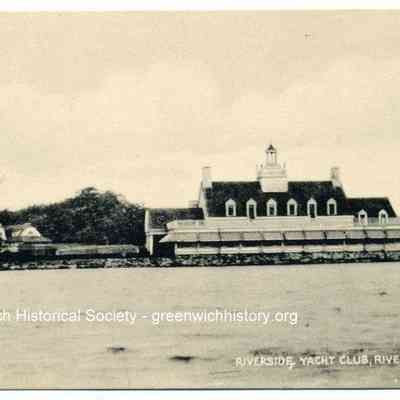 Riverside Yacht Club D
