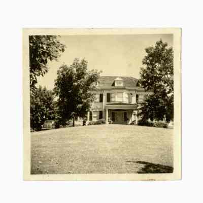 Laing Residence Rock Ridge Avenue A
