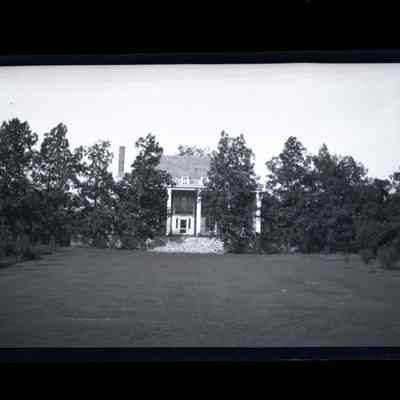Residence Vineyard Lane Negative A