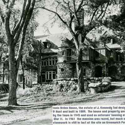 Innis Arden House