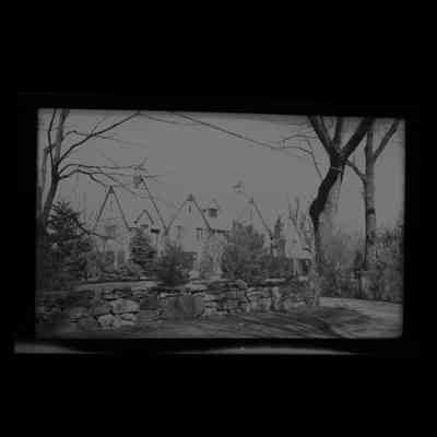 25 Old Church Road Negative