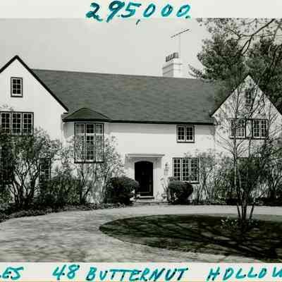 48 Butternut Hollow Road