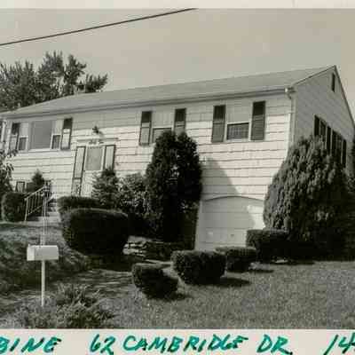 62 Cambridge Drive