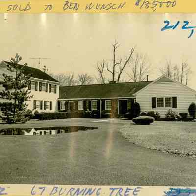 67 Burning Tree Road
