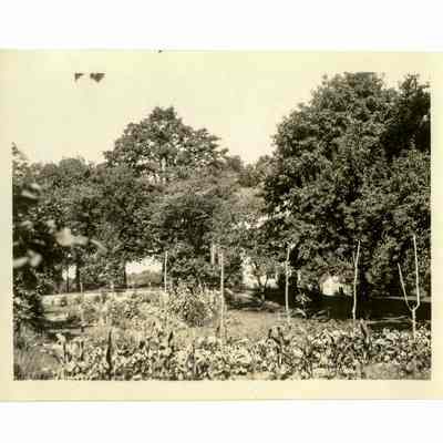 Menseak Residence Round Hill Road A