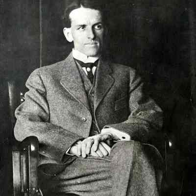 Elmer Livingston MacRae