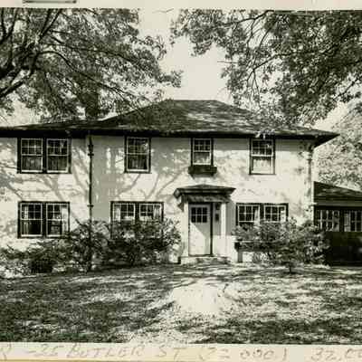 35 Butler Street