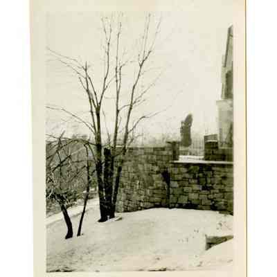 Carpenter Residence Clapboard Ridge Road C