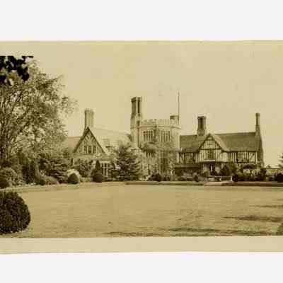 Stokes Estate Round Hill Road F