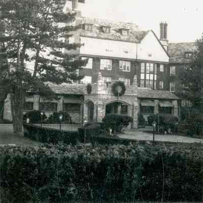 Pickwick Arms B