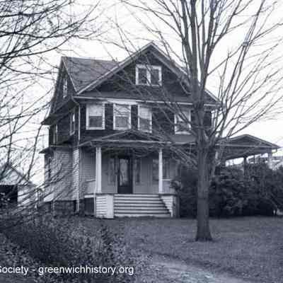 89 Indian Field Road