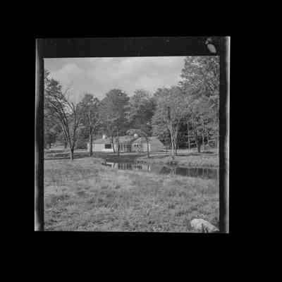 Echo Brook Park Negative F
