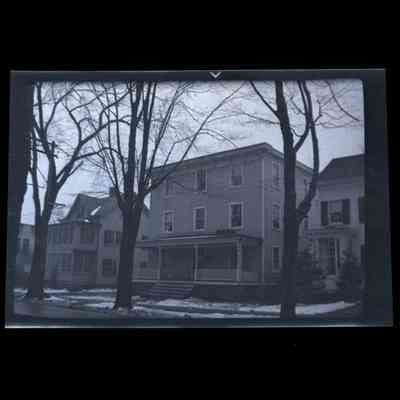 59 Church Street Negative D