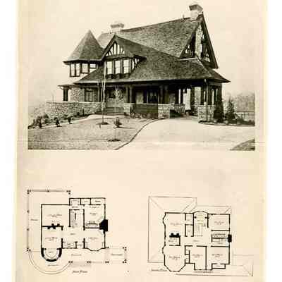 Weir Residence Dearfield Drive