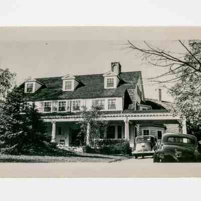 Todd Residence Meadow Drive C