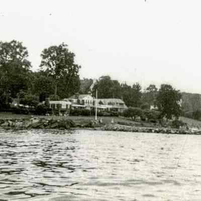 Coastal Estate