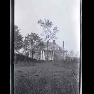 Residence Vineyard Lane Negative B