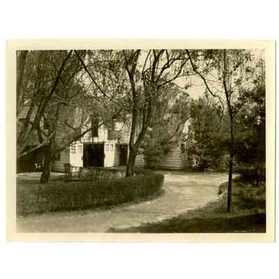 Conyers Farm Lake Avenue G