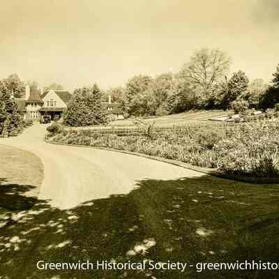 Teagle Estate Carriage House A