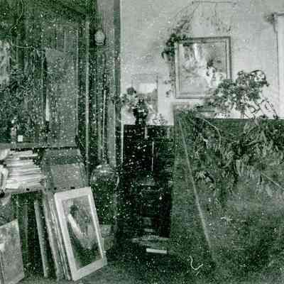 North Bedroom C