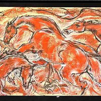 Horses