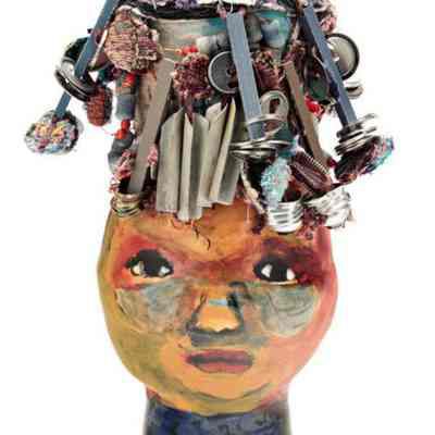 Janus Jar One
