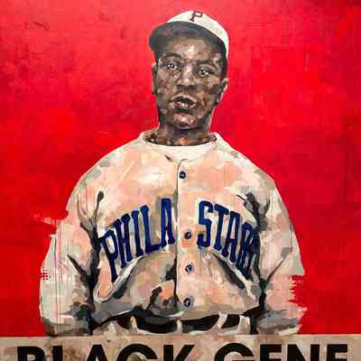 Black Gene (Benson)
