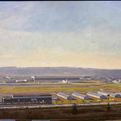 Boeing Field